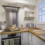 The Garden Square - Unique Luxury In Historic Garden Square - Ideal For 2 People