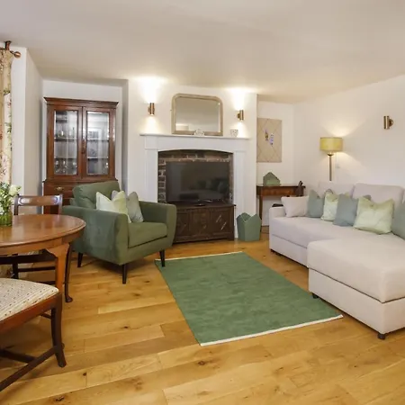 The Garden Square - Unique Luxury In Historic Garden Square - Ideal For 2 People Daire