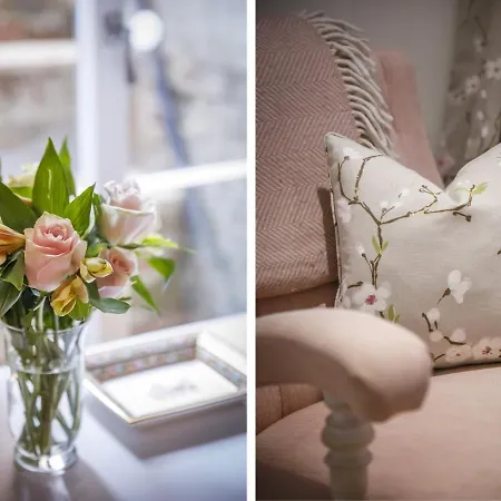 The Garden Square - Unique Luxury In Historic Garden Square - Ideal For 2 People Appartement *