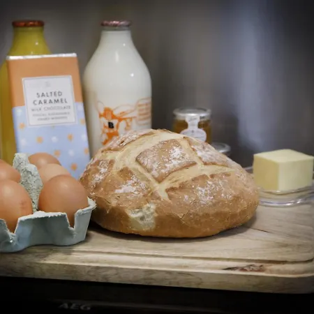 Appartement The Garden Square - Unique Luxury In Historic Garden Square - Ideal For 2 People York