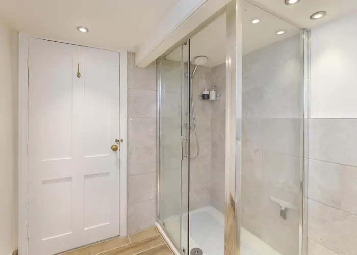 The Garden Square - Unique Luxury In Historic Garden Square - Ideal For 2 People Appartement York