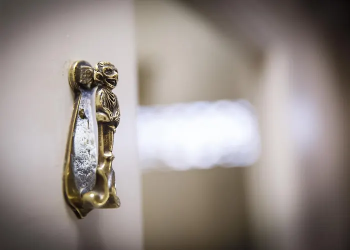 Appartement The Garden Square - Unique Luxury In Historic Garden Square - Ideal For 2 People