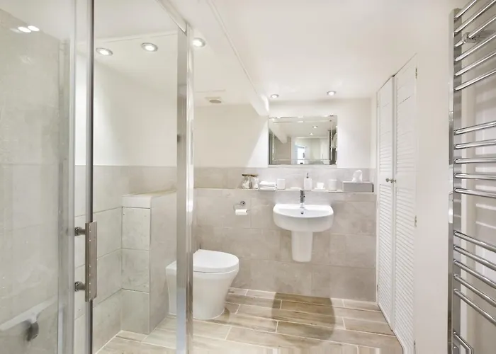 The Garden Square - Unique Luxury In Historic Garden Square - Ideal For 2 People * York