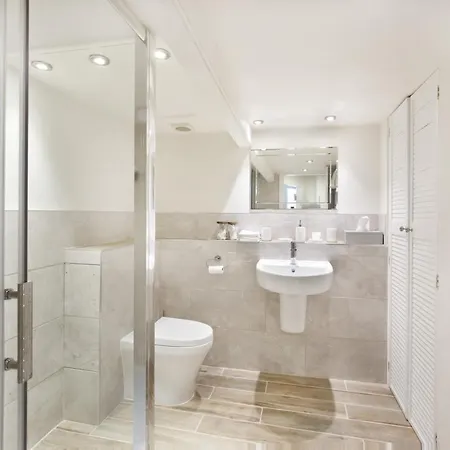 The Garden Square - Unique Luxury In Historic Garden Square - Ideal For 2 People * York