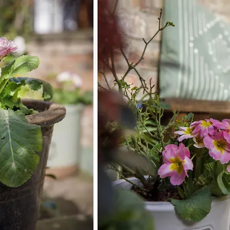 شقة The Garden Square - Unique Luxury In Historic Garden Square - Ideal For 2 People *