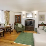 公寓 The Garden Square - Unique Luxury In Historic Garden Square - Ideal For 2 People