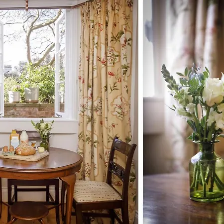 The Garden Square - Unique Luxury In Historic Garden Square - Ideal For 2 People Appartamento York