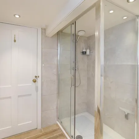 The Garden Square - Unique Luxury In Historic Garden Square - Ideal For 2 People Apartamento York
